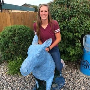 Meet your Posher, Amanda